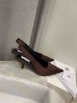 Туфли Toteme  Артикул LUX-115213. Вид 1