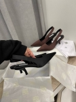 Туфли Toteme  Артикул LUX-115214. Вид 1