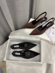 Туфли Toteme  Артикул LUX-115214. Вид 2