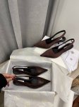 Туфли Toteme  Артикул LUX-115212. Вид 2