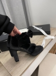 Туфли Chanel Артикул LUX-115224. Вид 1