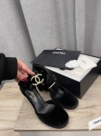 Туфли Chanel Артикул LUX-115224. Вид 2