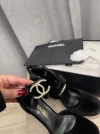 Туфли Chanel Артикул LUX-115224. Вид 4