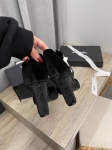Туфли Chanel Артикул LUX-115224. Вид 5