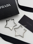 Серьги Prada Артикул LUX-115230. Вид 1