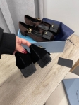Туфли Prada Артикул LUX-115226. Вид 3