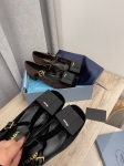 Туфли Prada Артикул LUX-115226. Вид 4