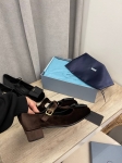 Туфли Prada Артикул LUX-115225. Вид 3