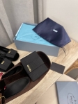 Туфли Prada Артикул LUX-115225. Вид 6