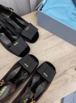 Туфли Prada Артикул LUX-115225. Вид 7