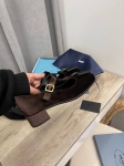 Туфли Prada Артикул LUX-115225. Вид 8