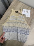 Майка  Chanel Артикул LUX-115185. Вид 1