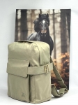 Рюкзак Burberry Артикул LUX-115231. Вид 1