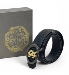 Двухсторонний ремень  Louis Vuitton Артикул LUX-115232. Вид 2