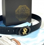 Двухсторонний ремень  Louis Vuitton Артикул LUX-115232. Вид 3