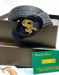 Двухсторонний ремень  Louis Vuitton Артикул LUX-115232. Вид 1