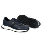 Кроссовки Tods  Артикул LUX-115234. Вид 3