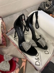 Босоножки Dolce & Gabbana Артикул LUX-115245. Вид 1