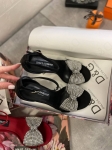 Босоножки Dolce & Gabbana Артикул LUX-115245. Вид 2