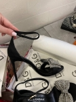 Босоножки Dolce & Gabbana Артикул LUX-115245. Вид 5