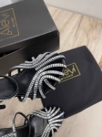 Босоножки Alevi   Артикул LUX-115252. Вид 3