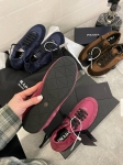 Кроссовки  Collapse Re-из нейлона и замши  Prada Артикул LUX-115254. Вид 5