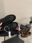 Кроссовки  Collapse Re-из нейлона и замши  Prada Артикул LUX-115255. Вид 2
