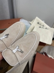 Лоферы Loro Piana Артикул LUX-115261. Вид 4