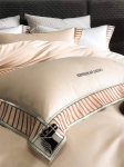 Комплект постельного белья Hermes Артикул LUX-115266. Вид 2