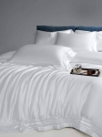 Комплект постельного белья Blumarine Артикул LUX-115285. Вид 2