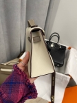 Сумка женская Kelly Pochette Hermes Артикул LUX-115294. Вид 2