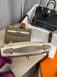 Сумка женская Kelly Pochette Hermes Артикул LUX-115294. Вид 3