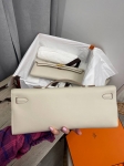 КЛАТЧ KELLY CUT,Swift  Hermes Артикул LUX-115300. Вид 6