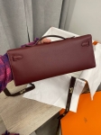 КЛАТЧ KELLY CUT,Swift  Hermes Артикул LUX-115299. Вид 2