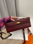КЛАТЧ KELLY CUT,Swift  Hermes Артикул LUX-115299. Вид 1