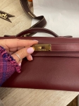 КЛАТЧ KELLY CUT,Swift  Hermes Артикул LUX-115299. Вид 3