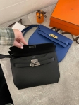 Сумка Kelly depeches 25 Hermes Артикул LUX-115301. Вид 7