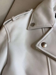 Кожаная куртка Balenciaga Артикул LUX-115306. Вид 2