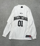 Толстовка  Balenciaga Артикул LUX-115308. Вид 1