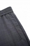 Брюки Kiton Артикул LUX-115313. Вид 3