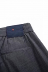 Брюки Kiton Артикул LUX-115313. Вид 5