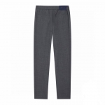 Брюки Kiton Артикул LUX-115313. Вид 7