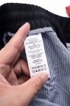Брюки Kiton Артикул LUX-115312. Вид 6