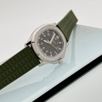  Часы Patek Philippe   Артикул LUX-115317. Вид 2