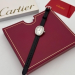 Часы  Cartier Артикул LUX-115319. Вид 1