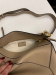 Сумка женская 24 см Loewe Артикул LUX-115325. Вид 5
