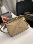Сумка женская 24 см Loewe Артикул LUX-115325. Вид 6