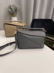 Сумка женская 24 см Loewe Артикул LUX-115323. Вид 1