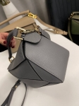 Сумка женская 24 см Loewe Артикул LUX-115323. Вид 2