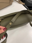 Сумка женская 24 см Loewe Артикул LUX-115324. Вид 5